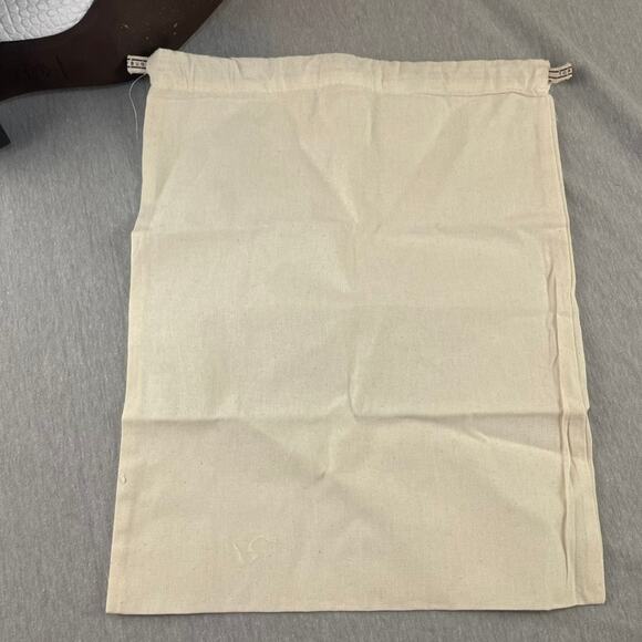 Tory Burch Jessa Heeled Loafer Croc Embossed Leather Loafer 8 Gardenia - Picture 12 of 13